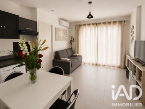 Vente Appartement 2 piècesLa Ciotat