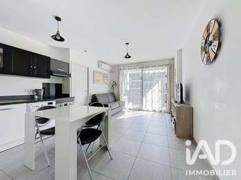 Vente Appartement 2 piècesLa Ciotat
