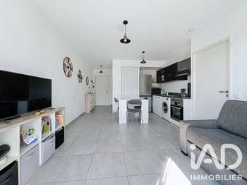 Vente Appartement 2 piècesLa Ciotat