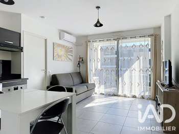 Vente appartement 2 pièces La Ciotat 13