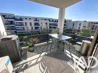 Vente appartement 2 pièces Vente appartement 2 pièces