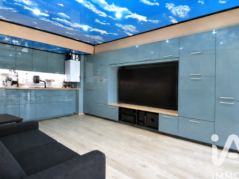 Vente appartement 2 pièces La Ciotat 13
