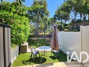 Vente Appartement T1La Ciotat