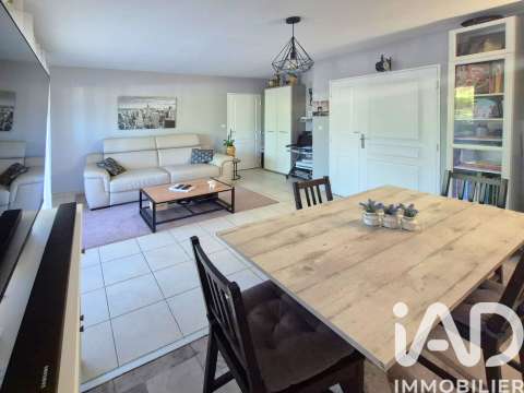Vente appartement 2 pièces La Ciotat 13