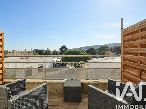 Vente appartement 1 pièce La Ciotat 13