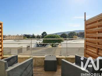 Vente appartement 1 pièce La Ciotat 13