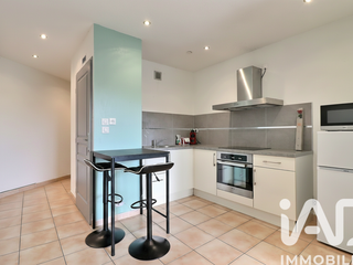 Vente appartement 1 pièce Vente appartement 1 pièce