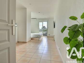 Vente appartement 1 pièce