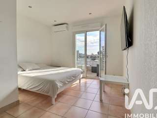Vente appartement 1 pièce Vente appartement 1 pièce