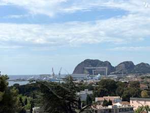 Vente Appartement T1La Ciotat
