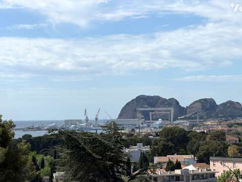 Vente appartement 1 pièce La Ciotat 13