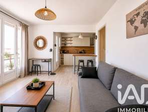 Vente Appartement 2 piècesLa Ciotat