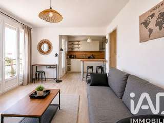 Vente appartement 2 pièces Vente appartement 2 pièces