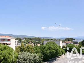 Vente Appartement 2 piècesLa Ciotat
