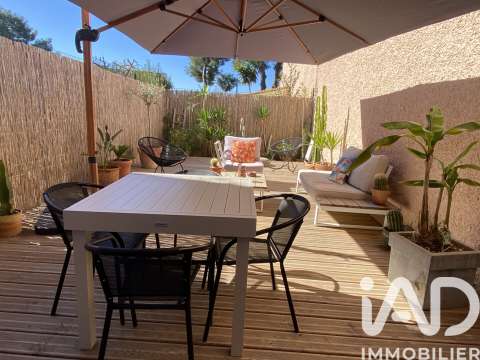 Vente appartement 2 pièces La Ciotat 13