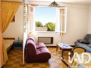 Vente Appartement T1La Ciotat
