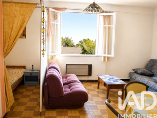 Vente appartement 1 pièce Vente appartement 1 pièce
