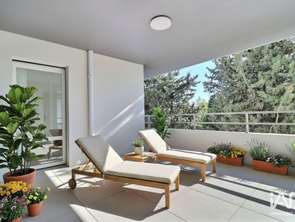 Vente Appartement 4 piècesLa Ciotat