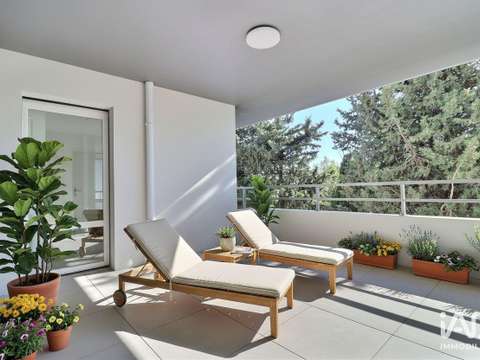 Vente appartement 4 pièces La Ciotat 13
