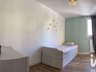 Vente appartement 5 pièces Vente appartement 5 pièces