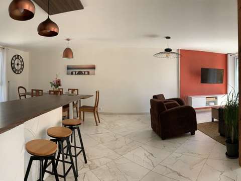 Vente appartement 5 pièces La Ciotat 13