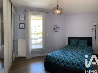 Vente appartement 5 pièces Vente appartement 5 pièces