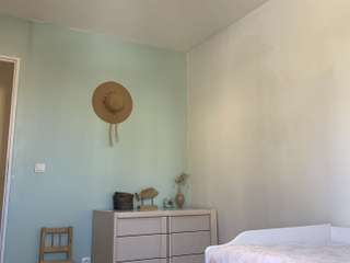 Vente appartement 5 pièces Vente appartement 5 pièces