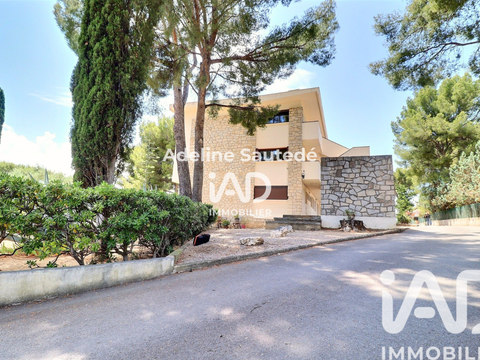 Vente appartement 1 pièce La Ciotat 13