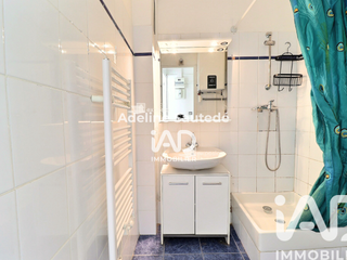 Vente appartement 1 pièce Vente appartement 1 pièce