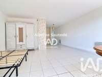 Vente appartement 1 pièce Vente appartement 1 pièce
