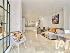 Vente Appartement 4 piècesLa Ciotat