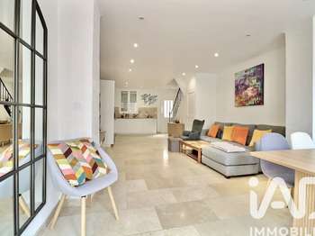 Vente appartement 4 pièces La Ciotat 13