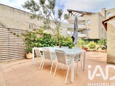 Vente appartement 4 pièces Vente appartement 4 pièces