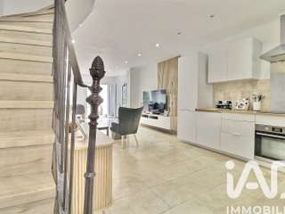 Vente appartement 4 pièces Vente appartement 4 pièces