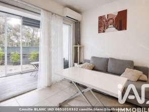Vente Appartement T1La Ciotat