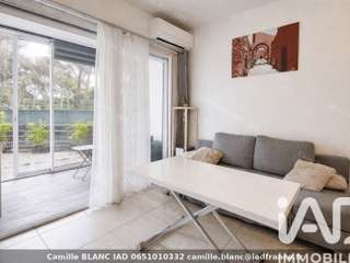 Vente appartement 1 pièce Vente appartement 1 pièce