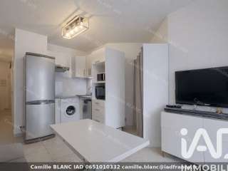 Vente appartement 1 pièce Vente appartement 1 pièce