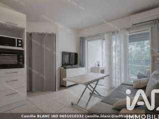 Vente appartement 1 pièce Vente appartement 1 pièce