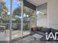 Vente appartement 1 pièce