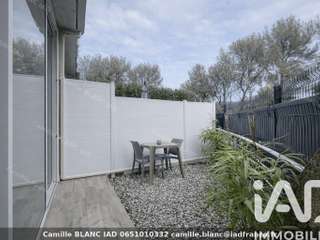 Vente appartement 1 pièce Vente appartement 1 pièce