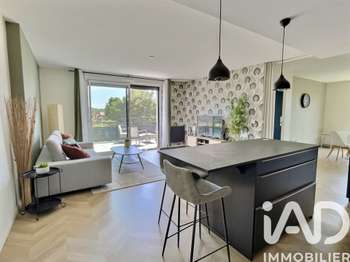 Vente appartement 4 pièces La Ciotat 13