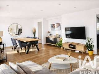 Vente appartement 4 pièces Vente appartement 4 pièces