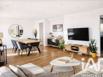 Vente appartement 4 pièces La Ciotat 13