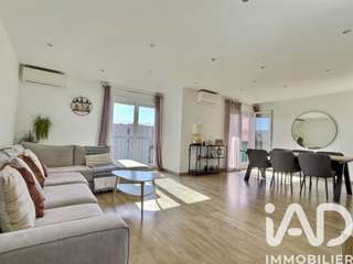 Vente appartement 4 pièces Vente appartement 4 pièces
