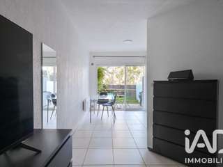 Vente appartement 1 pièce Vente appartement 1 pièce