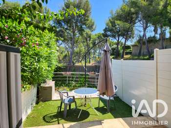 Vente appartement 1 pièce La Ciotat 13
