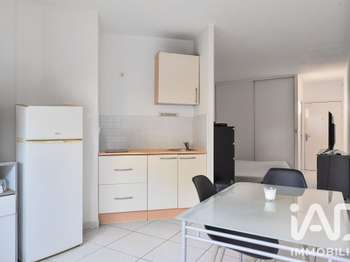 Vente appartement 1 pièce La Ciotat 13