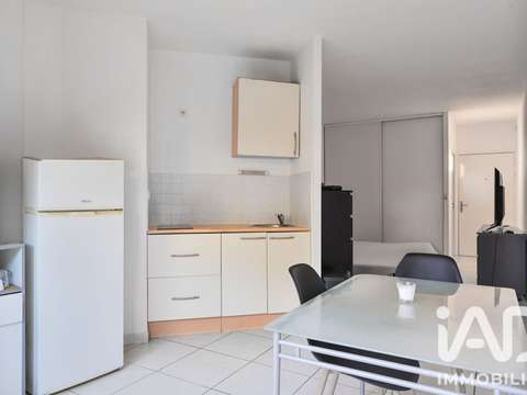 Vente appartement 1 pièce Vente appartement 1 pièce