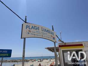 Vente Appartement 6 pièces +La Ciotat