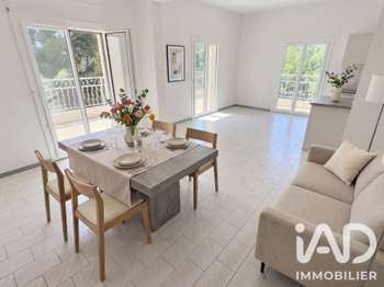 Vente appartement 6 pièces La Ciotat 13